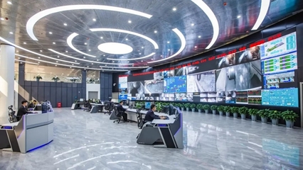 陜北礦業(yè)公司智能化建設(shè)跑出“加速度” 云計(jì)算裝備技術(shù)服務(wù)賦能高質(zhì)量發(fā)展